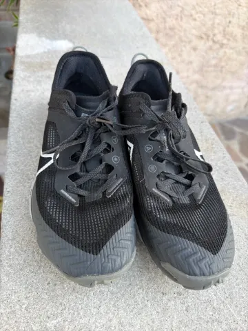 Brugt Nike Sneakers bike — billede 1 af 6