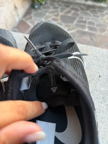 Brugt Nike Sneakers bike — billede 5 af 6