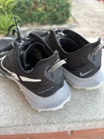 Brugt Nike Sneakers bike — billede 3 af 6