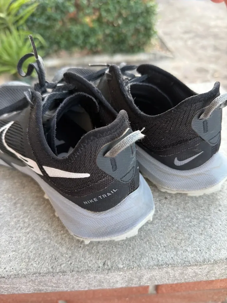 Brugt Nike Sneakers bike — billede 3 af 6