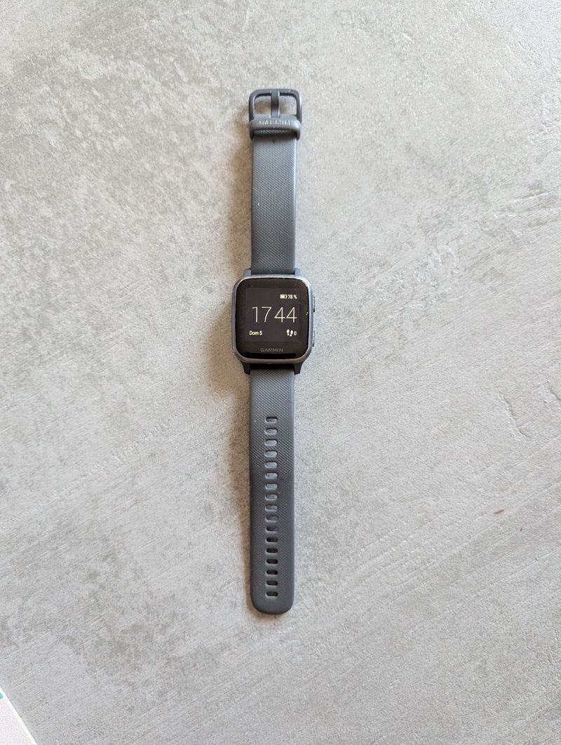 Tweedehands Garmin Venu Sq 2026 Electronics