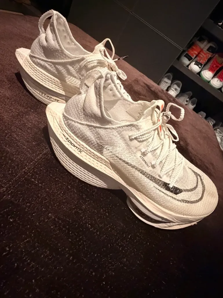 Used Nike Alphafly bike — image 3 of 3