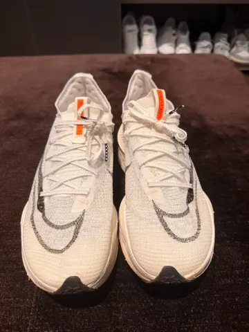 Used Nike Alphafly bike — image 2 of 3