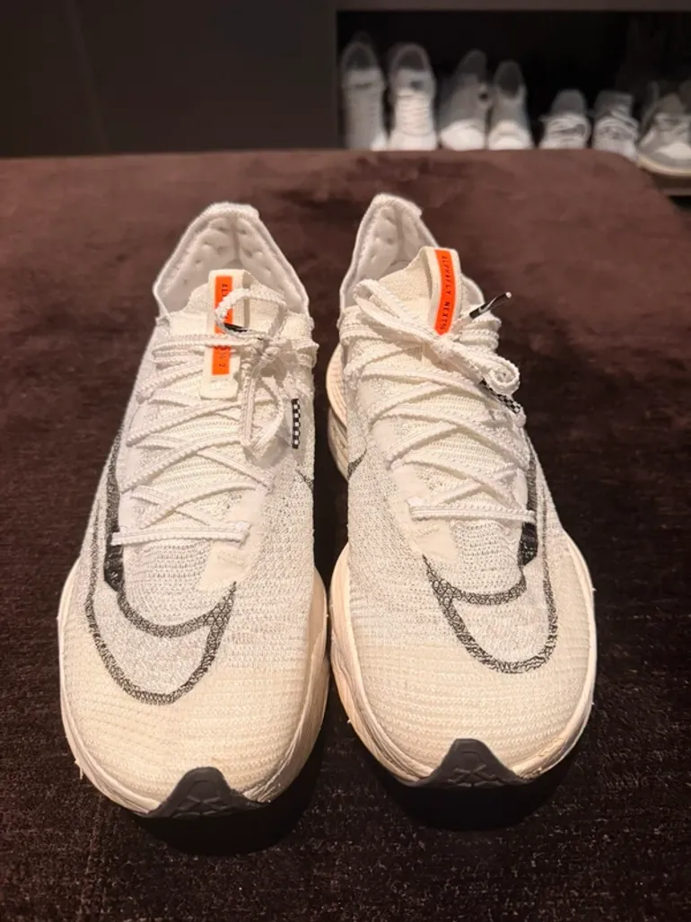 Used Nike Alphafly bike — image 2 of 3