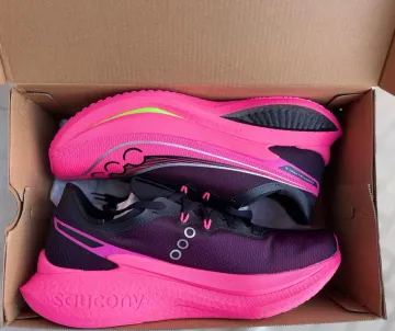 Used Saucony Endorphin Pro 5 bike — image 3 of 6