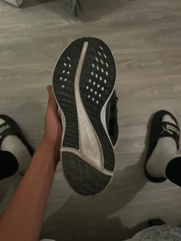 Brugt Nike Laufschuhe bike — billede 7 af 8