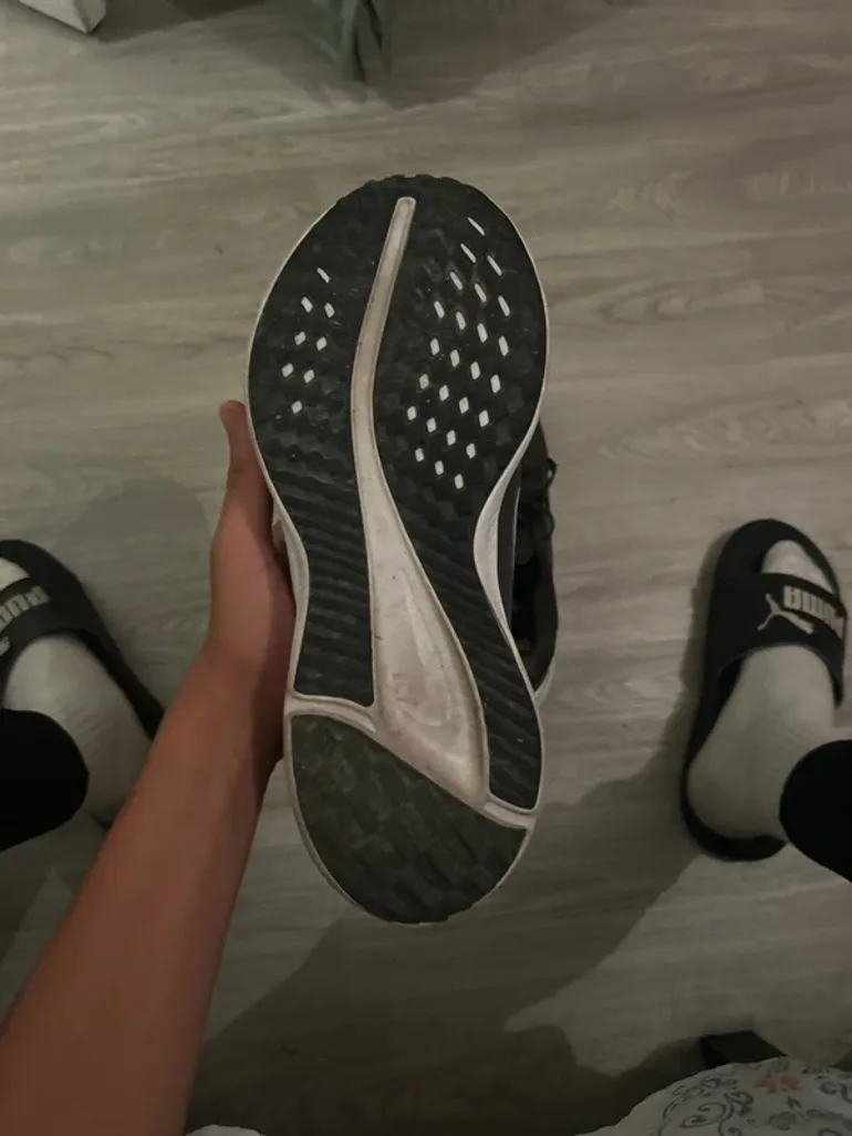 Brugt Nike Laufschuhe bike — billede 7 af 8
