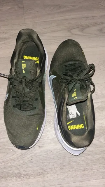 Brugt Nike Laufschuhe bike — billede 1 af 8