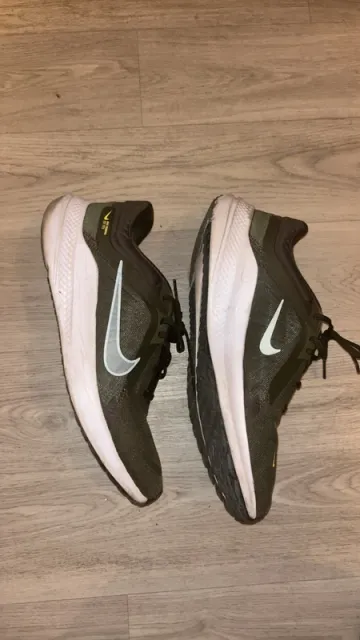 Brugt Nike Laufschuhe bike — billede 2 af 8