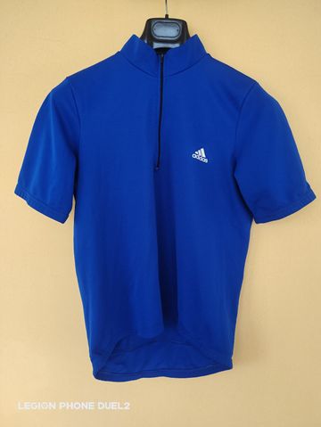 Brugt Adidas Cycling Jersey bike — billede 1 af 3
