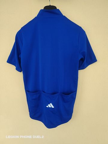 Brugt Adidas Cycling Jersey bike — billede 2 af 3