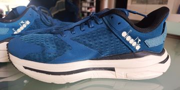 Brugt Diadora Cellula bike — billede 2 af 10