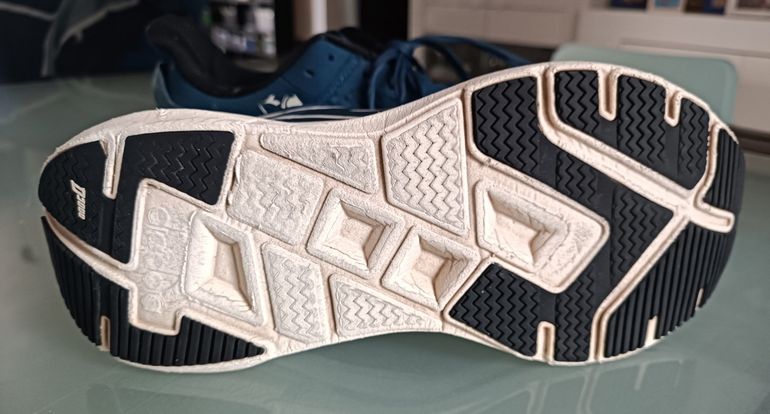 Brugt Diadora Cellula bike — billede 9 af 10