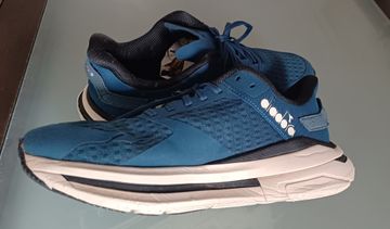 Brugt Diadora Cellula bike — billede 5 af 10