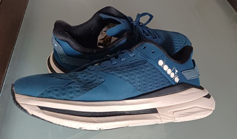 Brugt Diadora Cellula bike — billede 5 af 10
