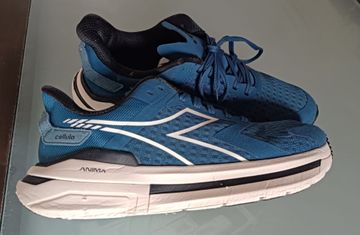 Brugt Diadora Cellula bike — billede 6 af 10