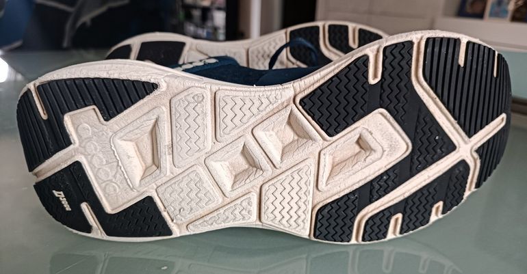 Brugt Diadora Cellula bike — billede 10 af 10