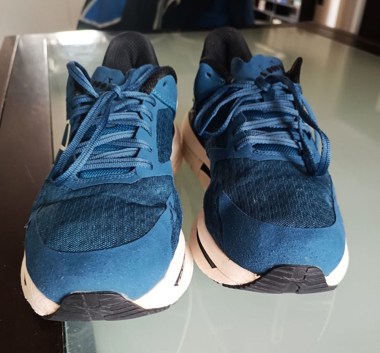 Brugt Diadora Cellula bike — billede 3 af 10