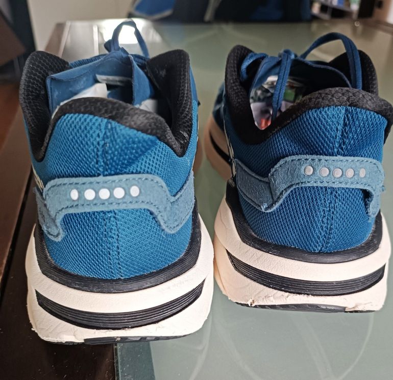Brugt Diadora Cellula bike — billede 4 af 10