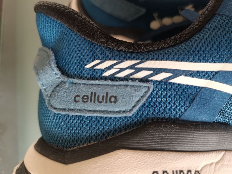 Brugt Diadora Cellula bike — billede 8 af 10