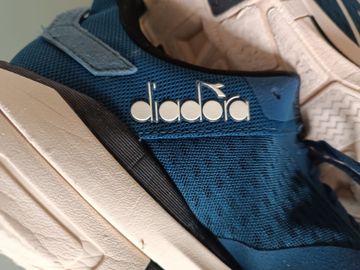 Brugt Diadora Cellula bike — billede 7 af 10