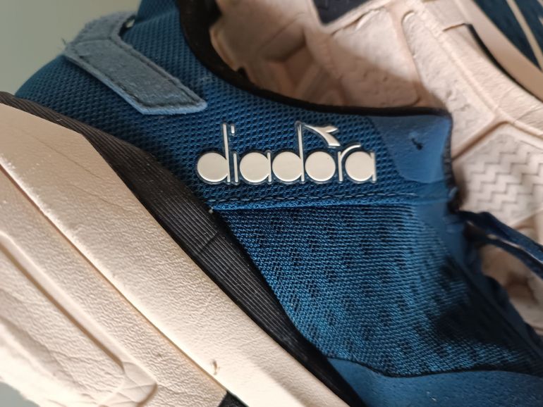 Brugt Diadora Cellula bike — billede 7 af 10