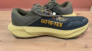 Brugt Asics GEL-TRABUCO 13 GTX bike — billede 7 af 8