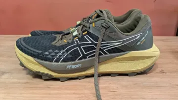 Brugt Asics GEL-TRABUCO 13 GTX bike — billede 6 af 8