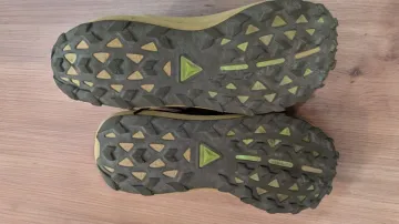 Brugt Asics GEL-TRABUCO 13 GTX bike — billede 4 af 8