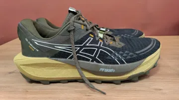 Brugt Asics GEL-TRABUCO 13 GTX bike — billede 5 af 8
