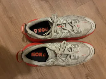 Brugt Hoka Speedgoat 2 bike — billede 8 af 8