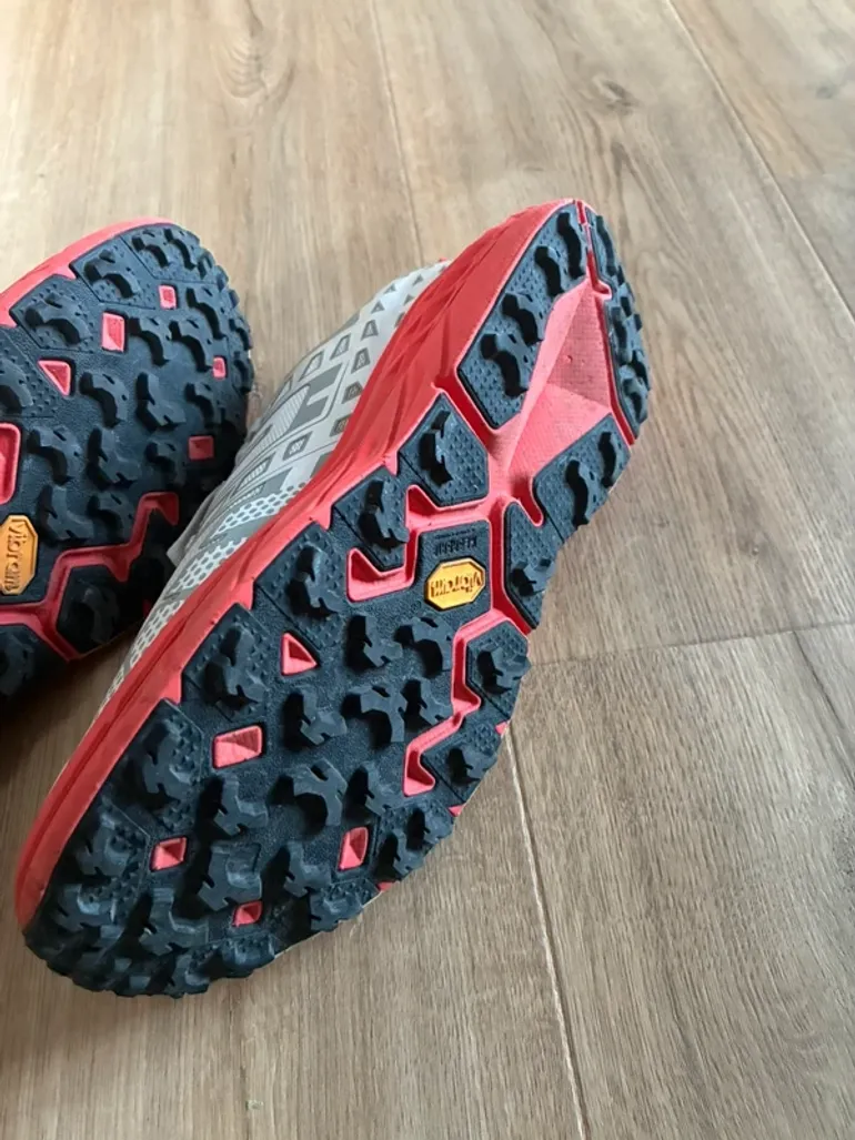 Brugt Hoka Speedgoat 2 bike — billede 6 af 8
