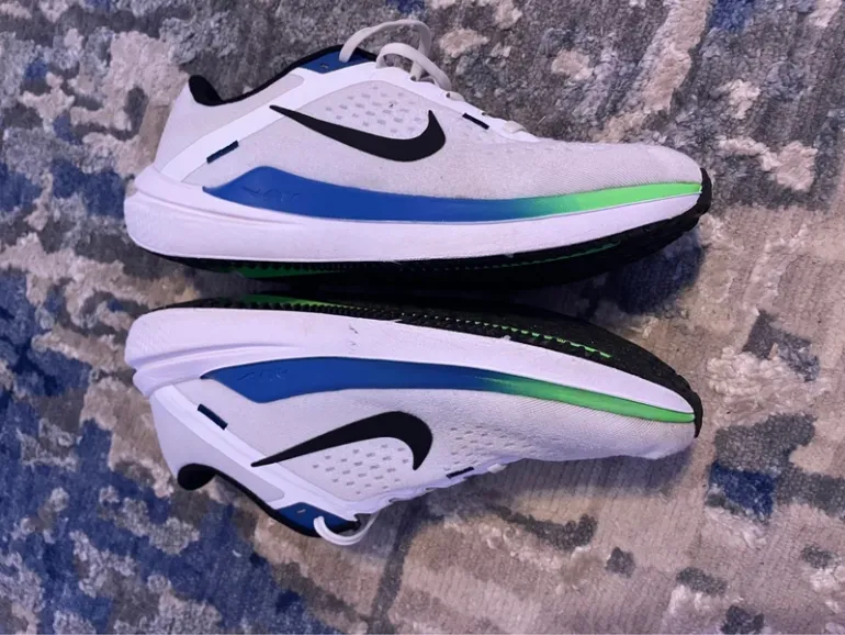 Brugt Nike Winflo 10 bike — billede 5 af 9