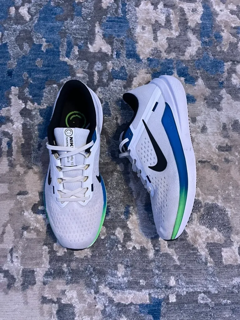 Brugt Nike Winflo 10 bike — billede 2 af 9