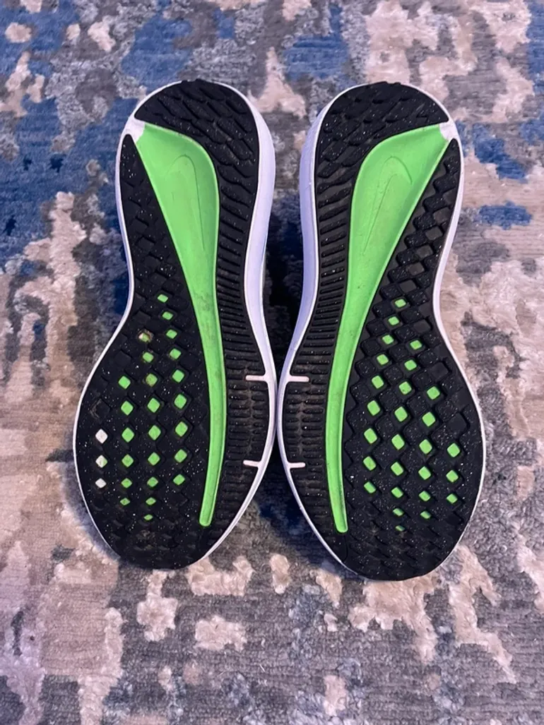 Brugt Nike Winflo 10 bike — billede 4 af 9