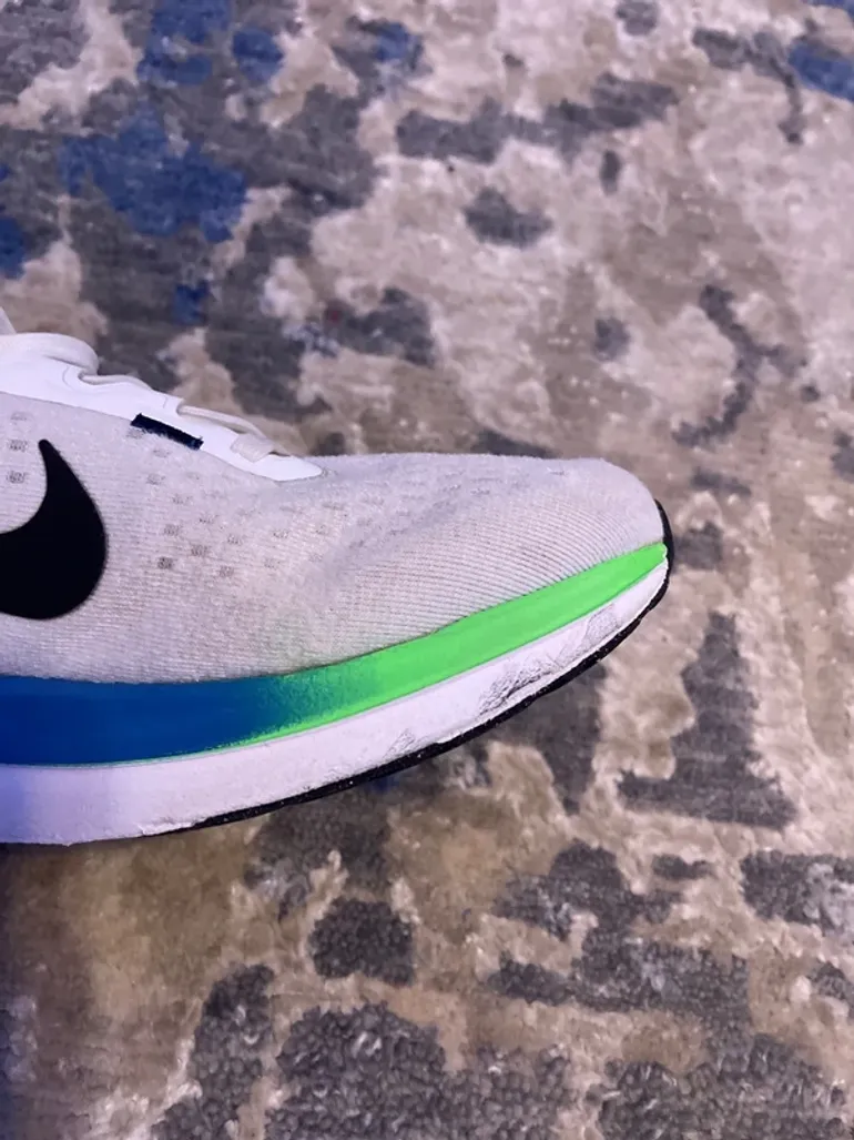 Brugt Nike Winflo 10 bike — billede 9 af 9