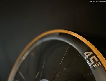 Used Vision SL 45 bike — image 1 of 4
