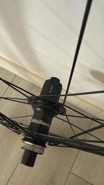Used Vision SL 45 bike — image 3 of 4