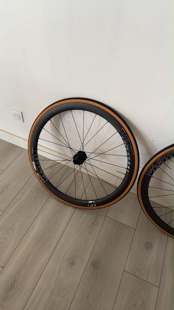 Used Vision SL 45 bike — image 1 of 4