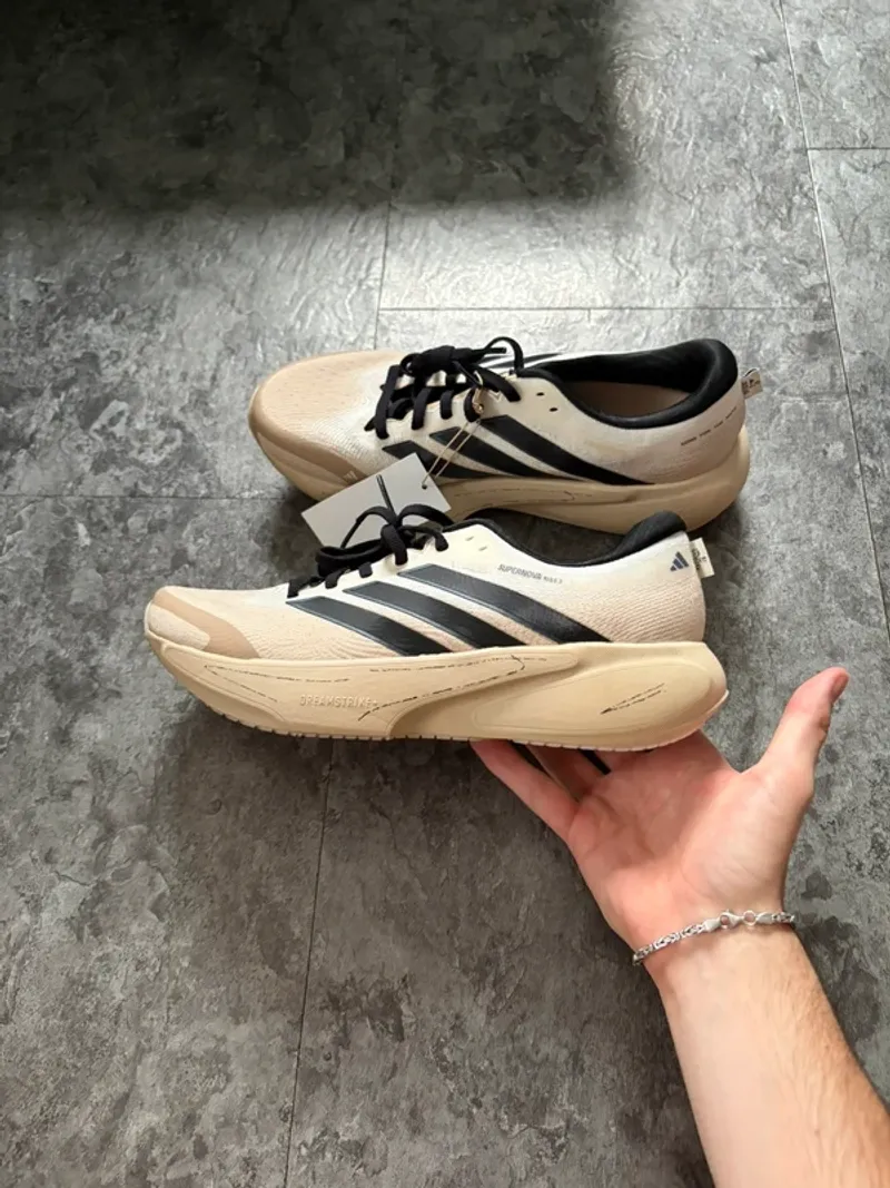 Tweedehands Supernova Rise 3 W Running Shoes