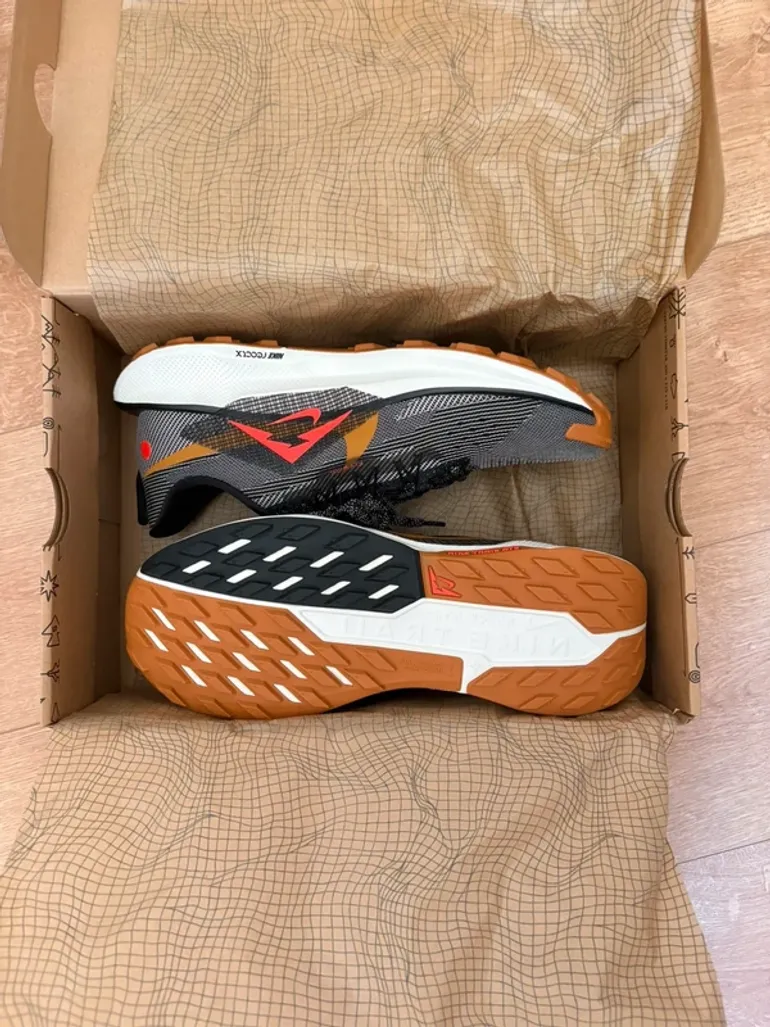 Used Nike Trail 5 bike — image 2 of 4