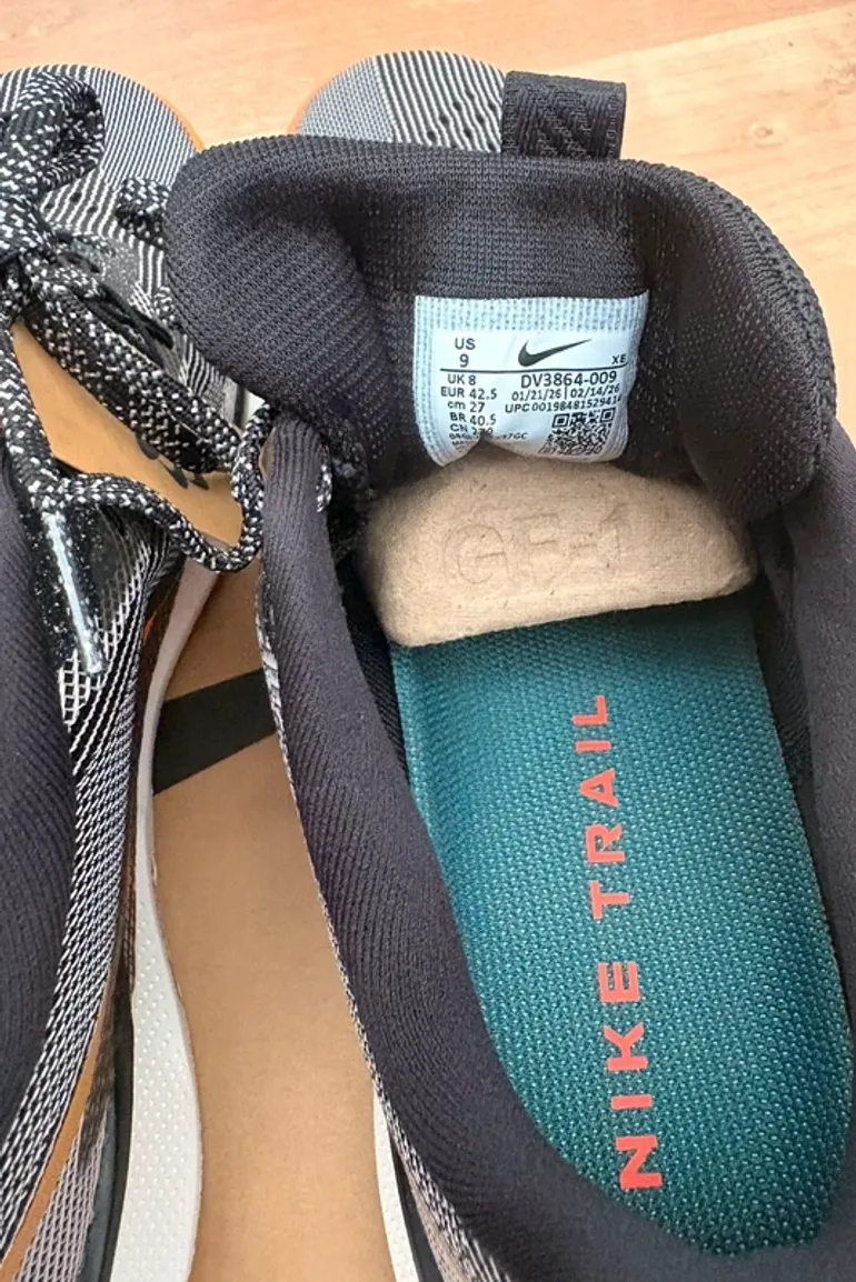 Used Nike Trail 5 bike — image 4 of 4