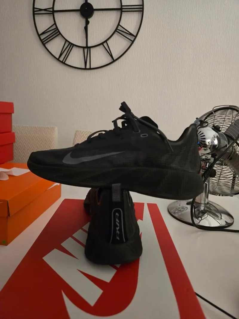 Brugt Nike axa Running Shoes