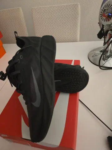 Brugt Nike axa bike — billede 3 af 5