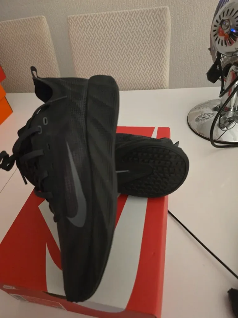 Brugt Nike axa bike — billede 3 af 5