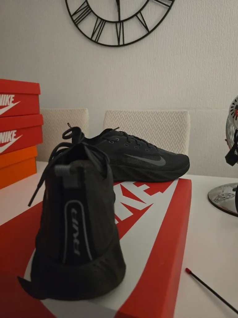 Brugt Nike axa bike — billede 4 af 5