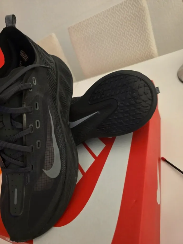 Brugt Nike axa bike — billede 2 af 5