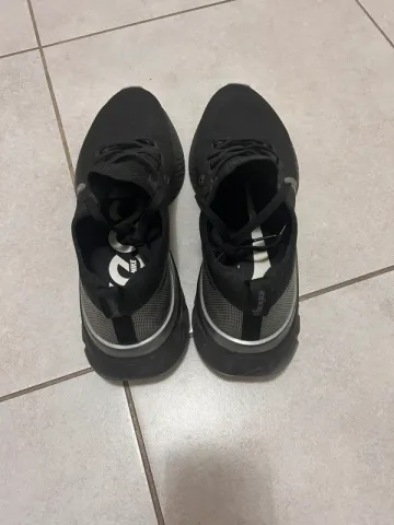 Brugt Nike Epic React Flyknit bike — billede 2 af 6