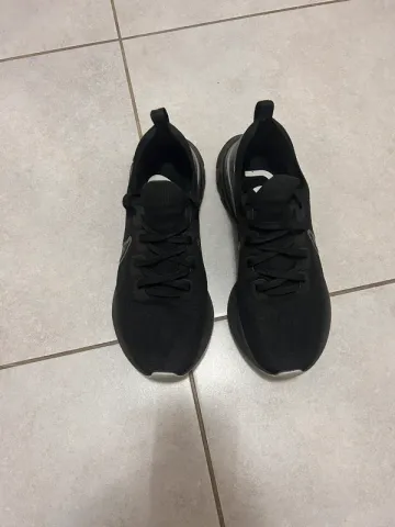 Brugt Nike Epic React Flyknit bike — billede 5 af 6