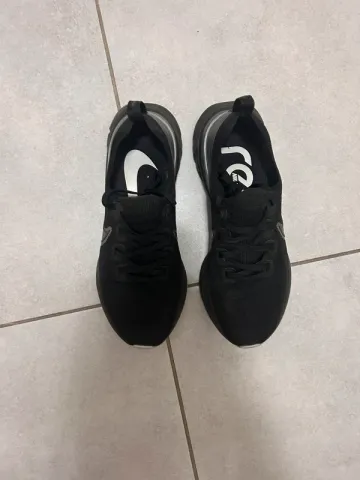 Brugt Nike Epic React Flyknit bike — billede 6 af 6